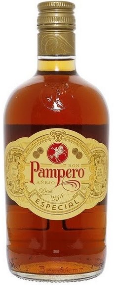 Ron Pampero Aejo Especial, 70 cl