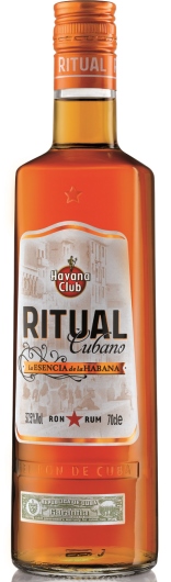 Ron Havana Club Ritual, 70 cl