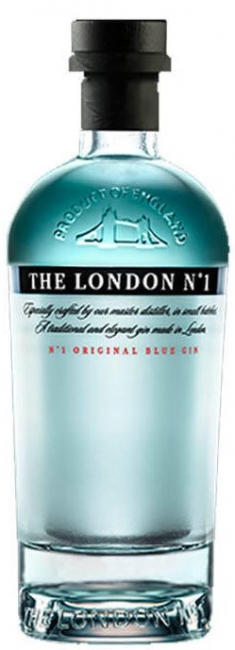 Ginebra London N 1, 70 cl