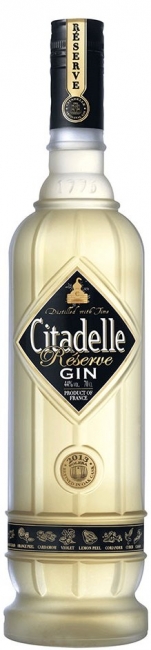 Ginebra Citadelle Reserva, 70 cl