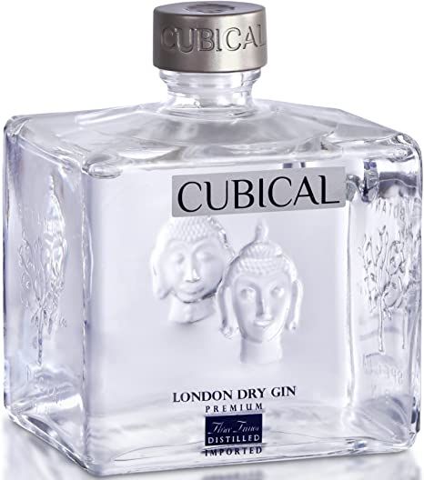 Ginebra Botanic, 70 cl