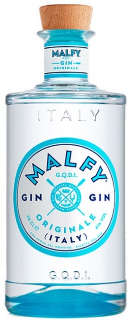 Ginebra Malfy Original, 70 cl