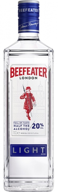 Beefeater LIGHT 20%, 70 cl