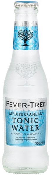 Tnica Fever-Tree Mediterranean
