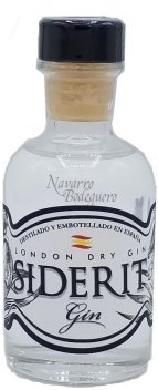 Mini Ginebra Siderit