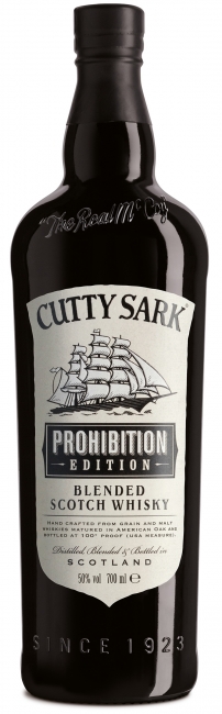 Whisky Cutty Sark Prohibition, 70 cl