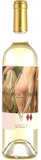 Fruto Noble Sauvignon Blanc 2023