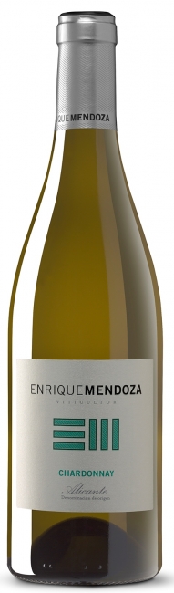 Enrique Mendoza Chardonnay 2023