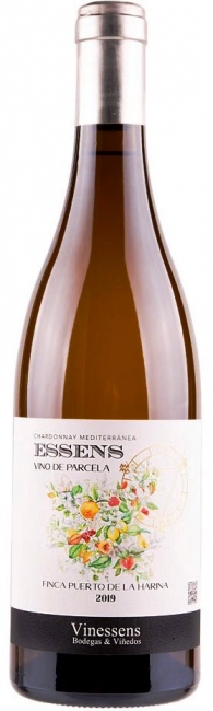 Essens Chardonnay 2022