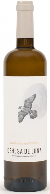 Dehesa de Luna Garnacha Blanca 2018