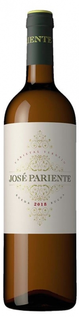 Jos Pariente Verdejo 2023