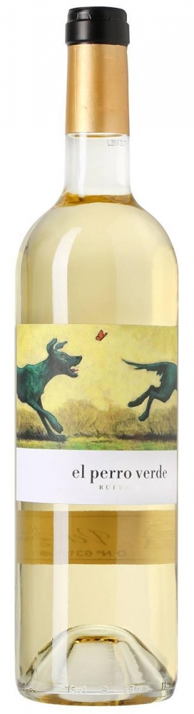 Perro Verde 2023, Magnum