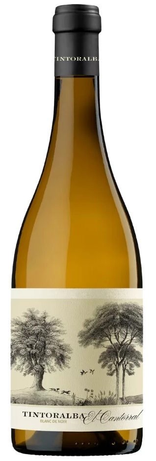 Tintoralba El Cantorral 2024
