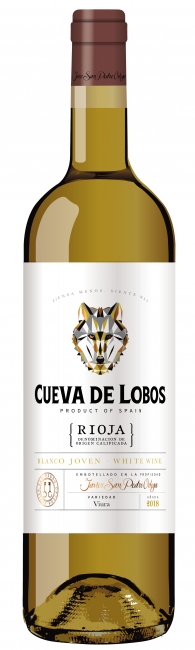 Cueva de Lobos Blanco 2023