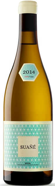 Sua Blanco Reserva 2018