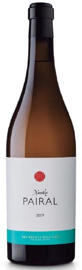 Xarello Pairal 2014, Magnum