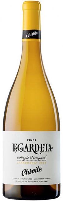 Chivite Legardeta Chardonnay 2022