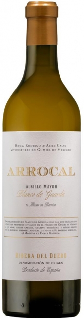 Arrocal Blanco de Guarda 2020