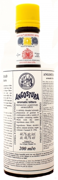 Angostura, 20 cl