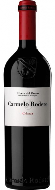 Carmelo Rodero Crianza 2020