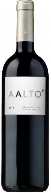 AAlto Crianza 2021