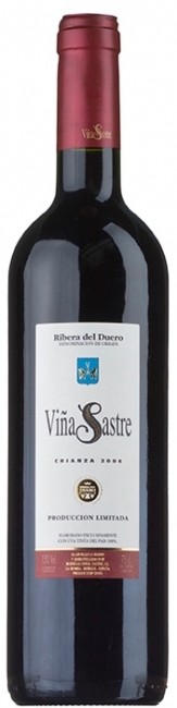 Vi�a Sastre Rafael Sastre 2024
