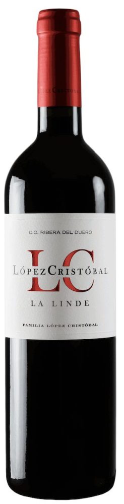 Lpez Cristbal la Linde 2021