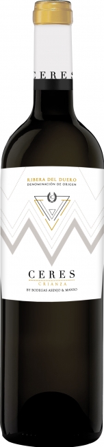 Ceres Crianza 2020, Magnum