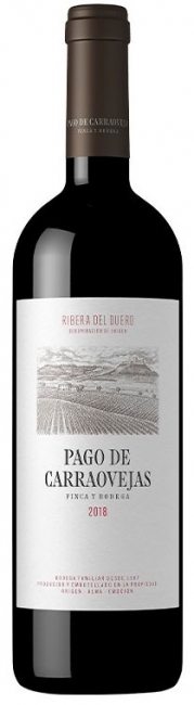 Pago de Carraovejas 2020, Magnum