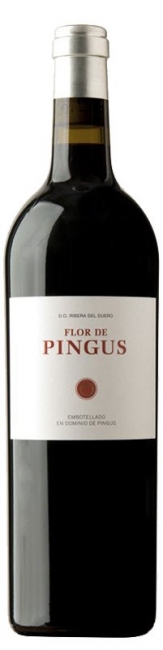 Flor de Pingus 2021