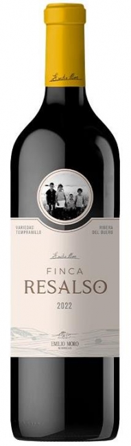 Finca Resalso 2023