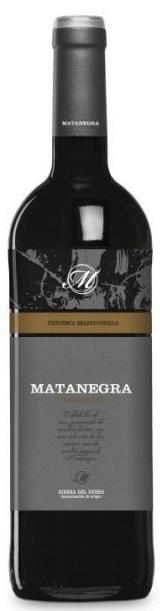 Matanegra VS Finca Valentina 2011