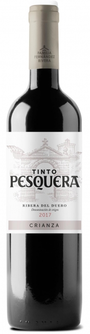 Tinto Pesquera 2021