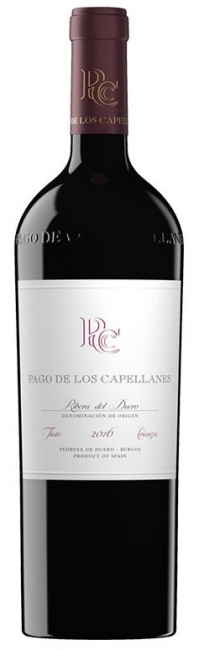 Pago de los Capellanes 2020, Magnum