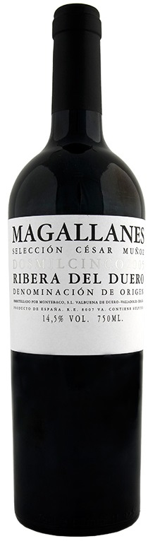 Magallanes 2018, Magnum