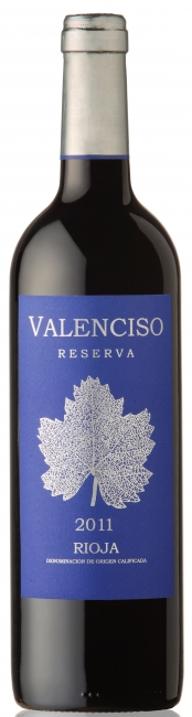 Valenciso Reserva 2018