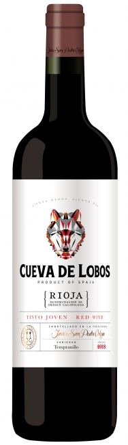 Cueva de Lobos Joven 2023