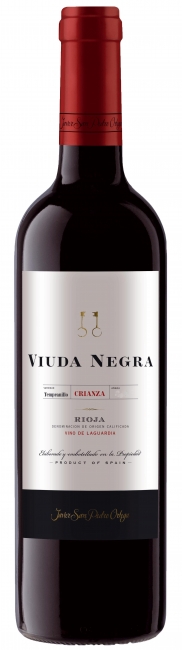 Viuda Negra Crianza 2021