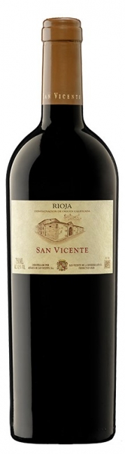 San Vicente 2020
