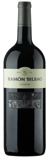 Ramn Bilbao Reserva 2015, Magnum