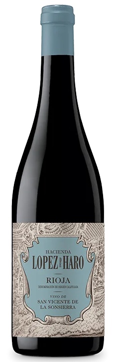 Hacienda Lpez de Haro San Vicente de la Sonsierra 2020