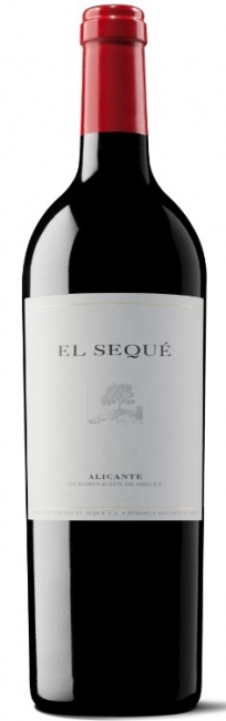 El Sequ 2021, 37,5 cl