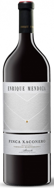 Enrique Mendoza Finca Xaconero 2018, Magnum