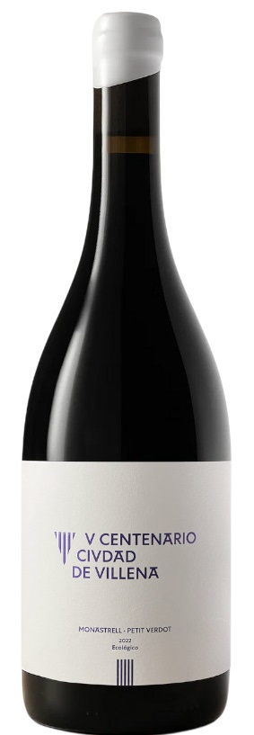 V Centenario Ciudad de Villena 2022