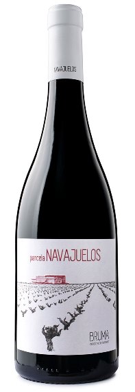 Bruma Parcela Navajuelos 2015