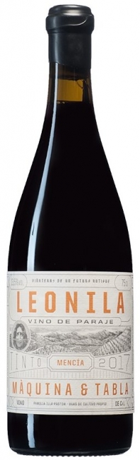 Leonila 2017