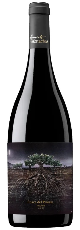 Garnacha Fosca del Priorat 2021