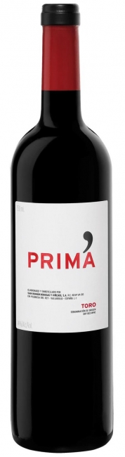 Prima 2019