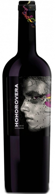 Honoro Vera Garnacha 2020