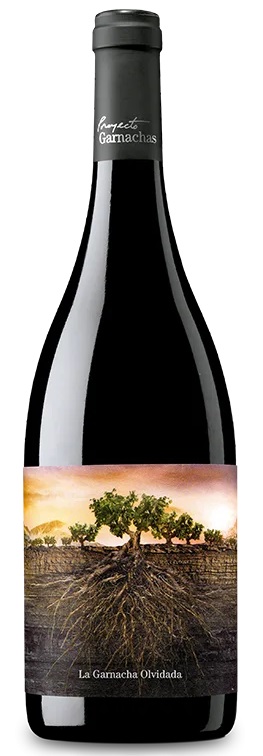 Garnacha Olvidada de Aragn 2021